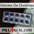 Gélules De Duramax 30